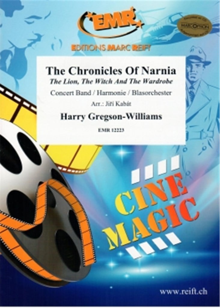 The Chronicles Of Narnia